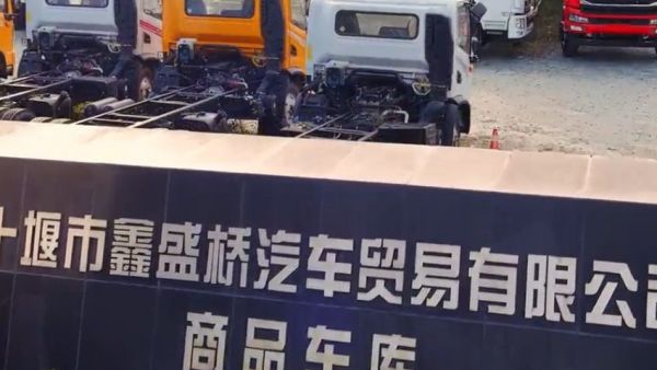 专访鑫盛桥总经理:“卖好每一台车,服务好每一位客户!”