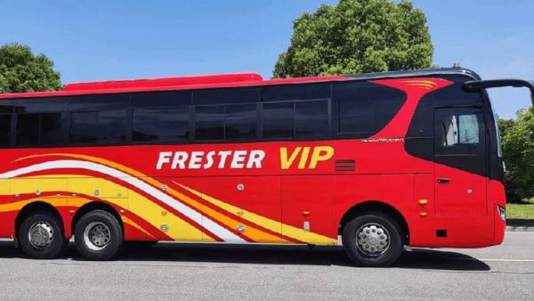 【客户风采】亚星客车成功交付坦桑尼亚 绘就交通新画卷