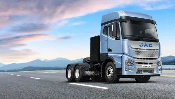 你想要的情绪价值，江淮跨越X7给你拉满！