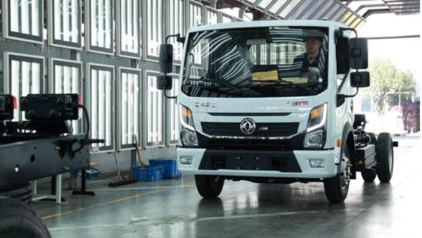 权威鉴定！东风股份三项核心技术达“国际先进”