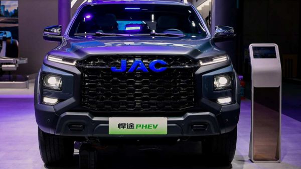 用户共创，定义未来！江汽集团广州车展展现用户多元出行新生态