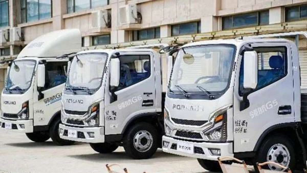 领航大G-LNG新标产品怎么样？赛车场上“暴力”试驾见真章