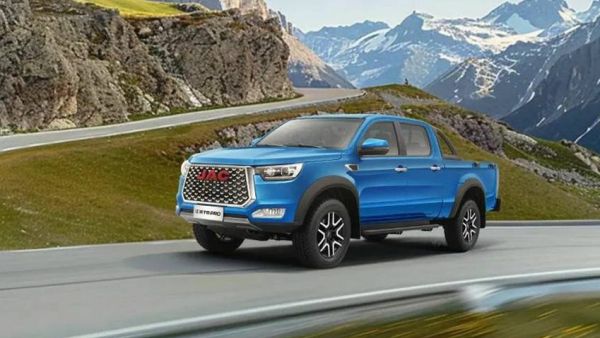 从职场到家庭,江淮T8 PRO如何让工作与生活完美平衡?