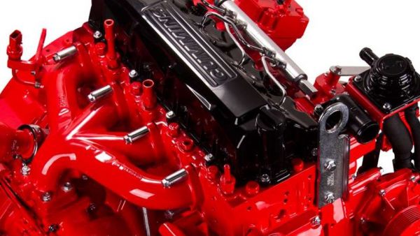 成语新解!东风康明斯D4.5 FE完全Get到了所有点