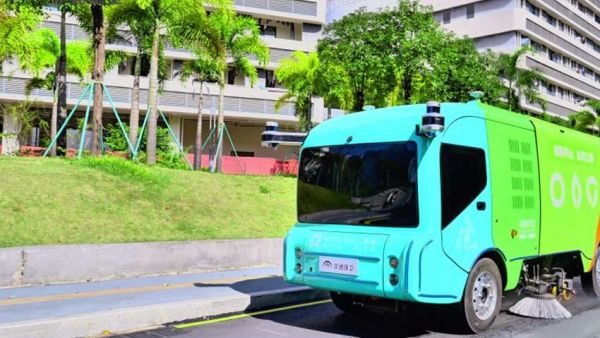 宇通重工2025年半年报：新能源业务表现亮眼，营收增长强劲