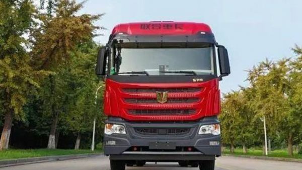 战略伙伴招募 |携手联合重卡，共筑安全盈利新篇章！