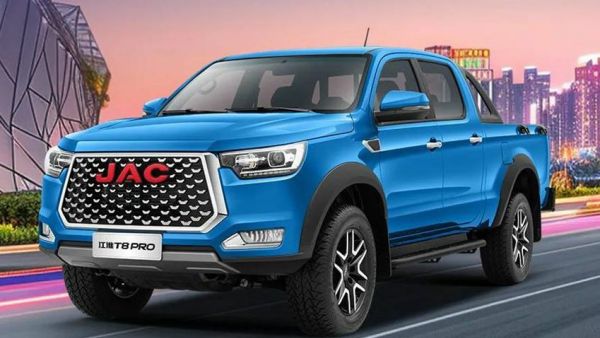 工作生活两不误，江淮T8 PRO让自由与幸福同行