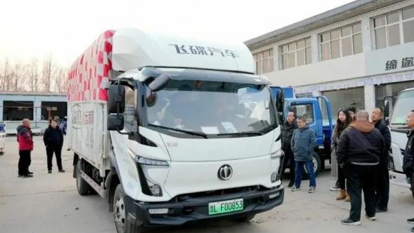 以用户场景为尺：飞碟汽车两万公里极境挑战定义“司机第一”