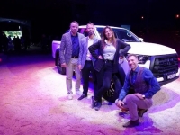 瑞士5周年庆典圆满落幕，JAC品牌在海外持续释放活力！