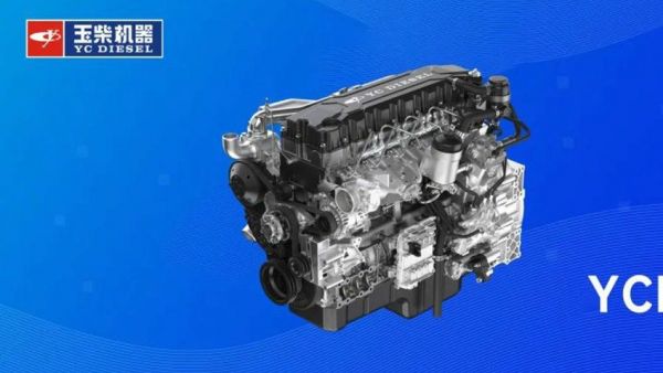 164台!玉柴硬核动力助力卡塔尔校车发展驶入“快车道”