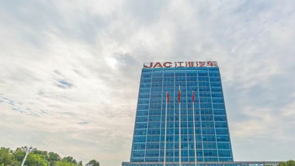 江汽集团：拥抱行业变局，重塑企业能力