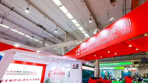 实力加冕！东风康明斯荣膺内燃机工业协会两项大奖