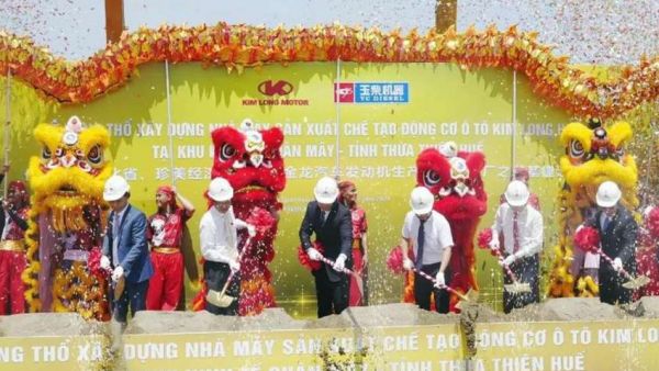 中国工信新闻网丨“黑灯工厂”添“动力” 玉柴冲刺一季度开门红