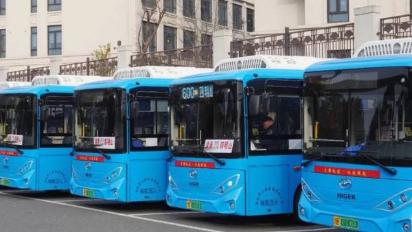 苏州金龙带你打卡余姚四明山