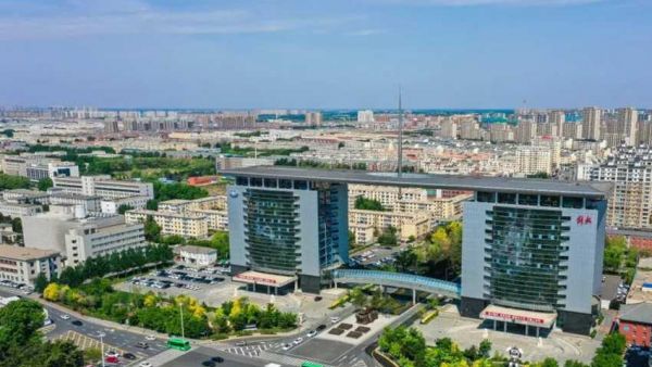 一汽解放连续五年荣获上市公司信息披露考核A级评价