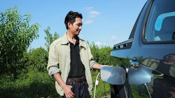 经济放缓下的破局者：江淮悍途PHEV实现“一车多用”全场景覆盖