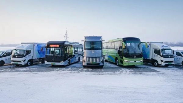 醇氢生态模式成为绿色转型新样板 丹东产业迎来远程醇氢赋能