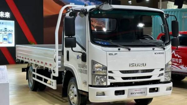 收藏秋冬养车“暖”知识，庆铃五十铃助你赚力加满！