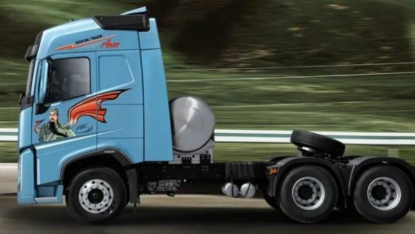 大运V9：高端科技领航，闪耀137届广交会！