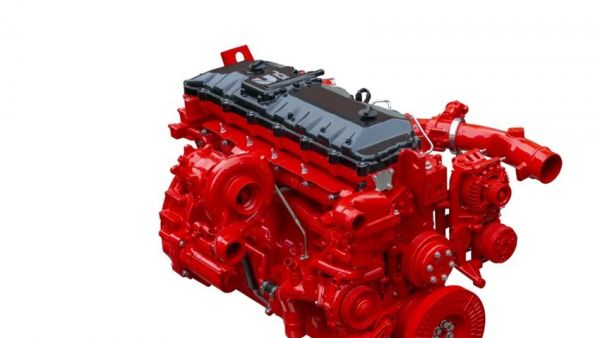 东风天龙KL&东康传奇Z10：硬核动力CP上线！