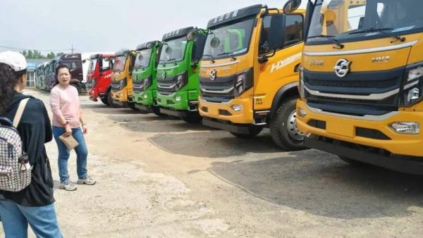 东风华神中台赋能，深耕两场，精准施策，喜获大单！