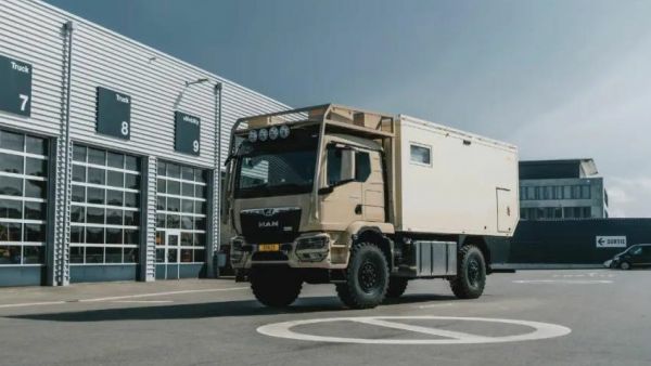 TGM获奖丨底气为基 狮力为梁