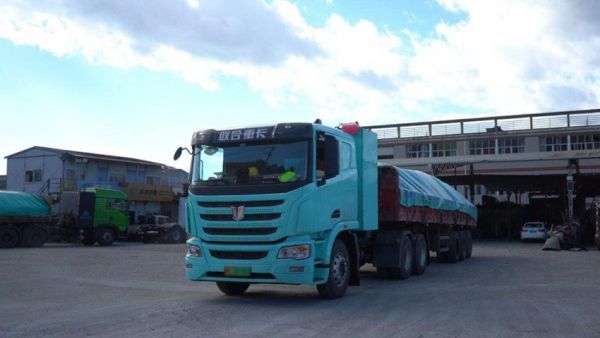 八闽山路间的最佳拍档：联合重卡电麒麟是老司机林师傅的省钱“王牌”