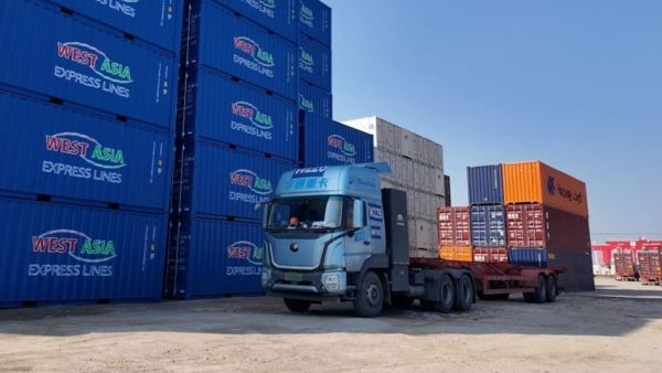 年省400万，宇通重卡如何成为集卡运输更优选？