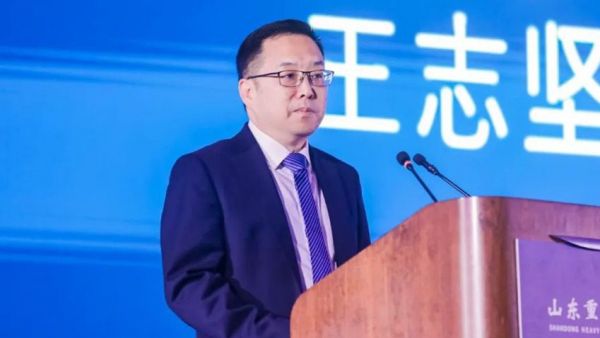 山东重工全球合作伙伴大会暨新产品展示会在墨西哥举行