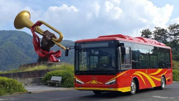 江铃集团改革进行时⑥|在传承中创新,在创新中发展