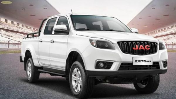 仅需7.78万元，江淮T6冠军版舒适型轻松玩转货运路上的＋-×÷