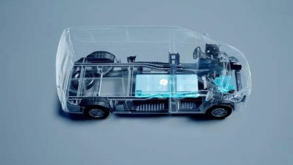 10分钟完成补能60%,福田汽车800V高压平台技术为车轮上的奋斗者提速