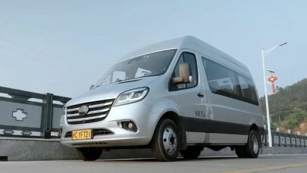 闽南“轻”行记：一辆宇通天骏，解锁泉州的诗与远方