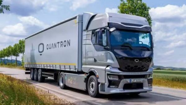 肯沃斯推出W900 Legacy Edition特别版，俄罗斯乌拉尔汽车厂第150万台卡车下线，本周欧美卡车行业大事盘点