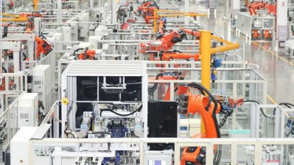 大众日报“产业链上的山东好品牌”聚焦山东重工潍柴