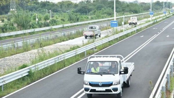 东风股份2025年客户品鉴暨试乘试驾活动圆满举行！