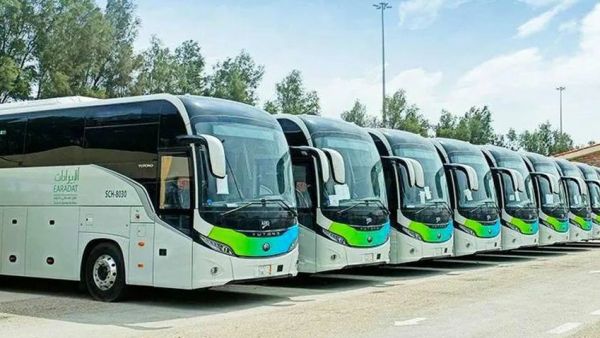 又110台服务沙特阿美！玉柴机器助力宇通屹立中东高端市场