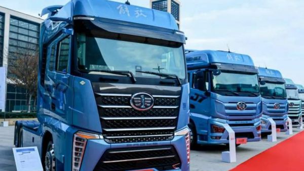 解放J7创领版诞生记（二）：以客户为中心，将客户需求贯穿产品诞生全流程 | 用户需求篇