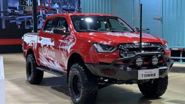 庆铃五十铃全面辅助，爆改你的城配致富实力！