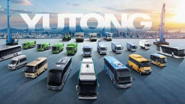 1696.8万！宇通科技进步表彰奖励再创新高