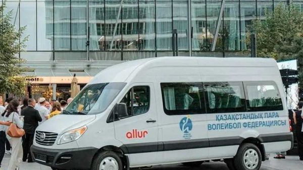 首次实现行业出口第一，江淮轻客2024年全球销量创新高