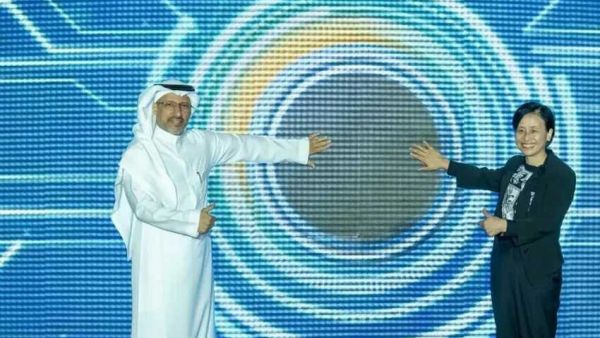 全新江铃宝典，全球启航！