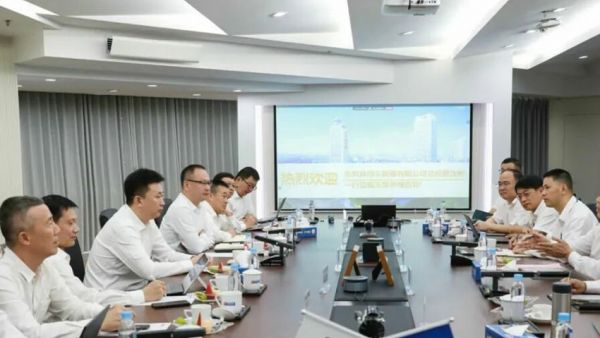 双向奔赴！玉柴与东风新疆的战略合作持续升温