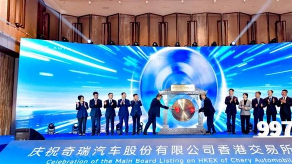 瑞启新程 一路同行 | 联合重卡邀请共鉴里程碑时刻