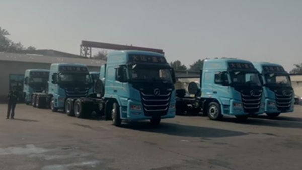 【服务报道】大客户拜访记--河津客户持续复购的原因？