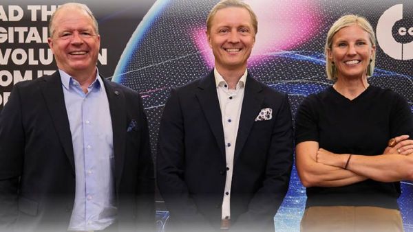 戴姆勒卡车和沃尔沃集团成立合资公司Coretura，解锁商用车的数字化未来