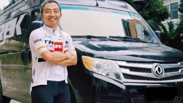 风行人生,从“心”开始