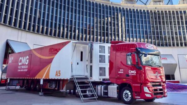 喜报!1月东风重卡销量强势登顶