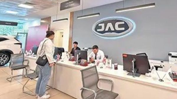 在中亚，中国汽车如何赢得口碑