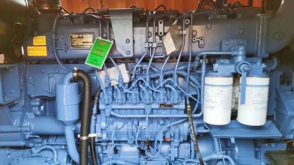 首次实战应用！玉柴终结国产起重机无中国“芯”的历史